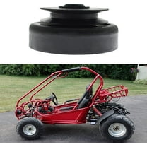 waltyotur Centrifugal Clutch 3/4 Bore Belt Drive Replacement for Go Kart 200182