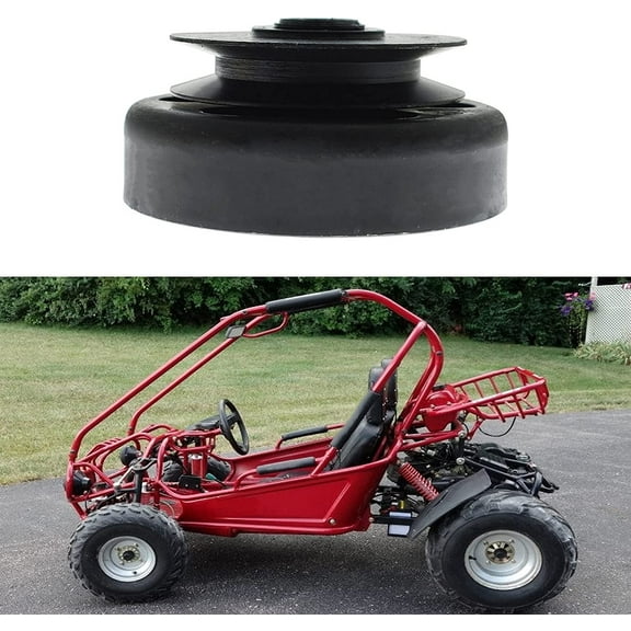 waltyotur Centrifugal Clutch 3/4 Bore Belt Drive Replacement for Go Kart 200182