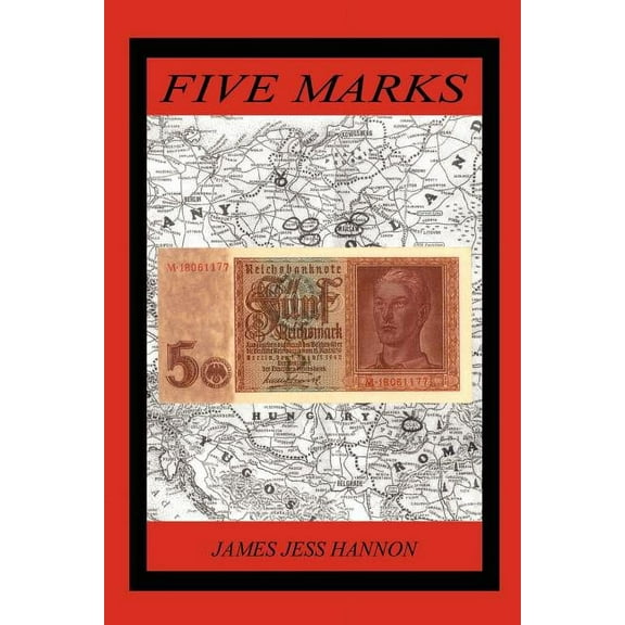 Five Marks (Paperback)