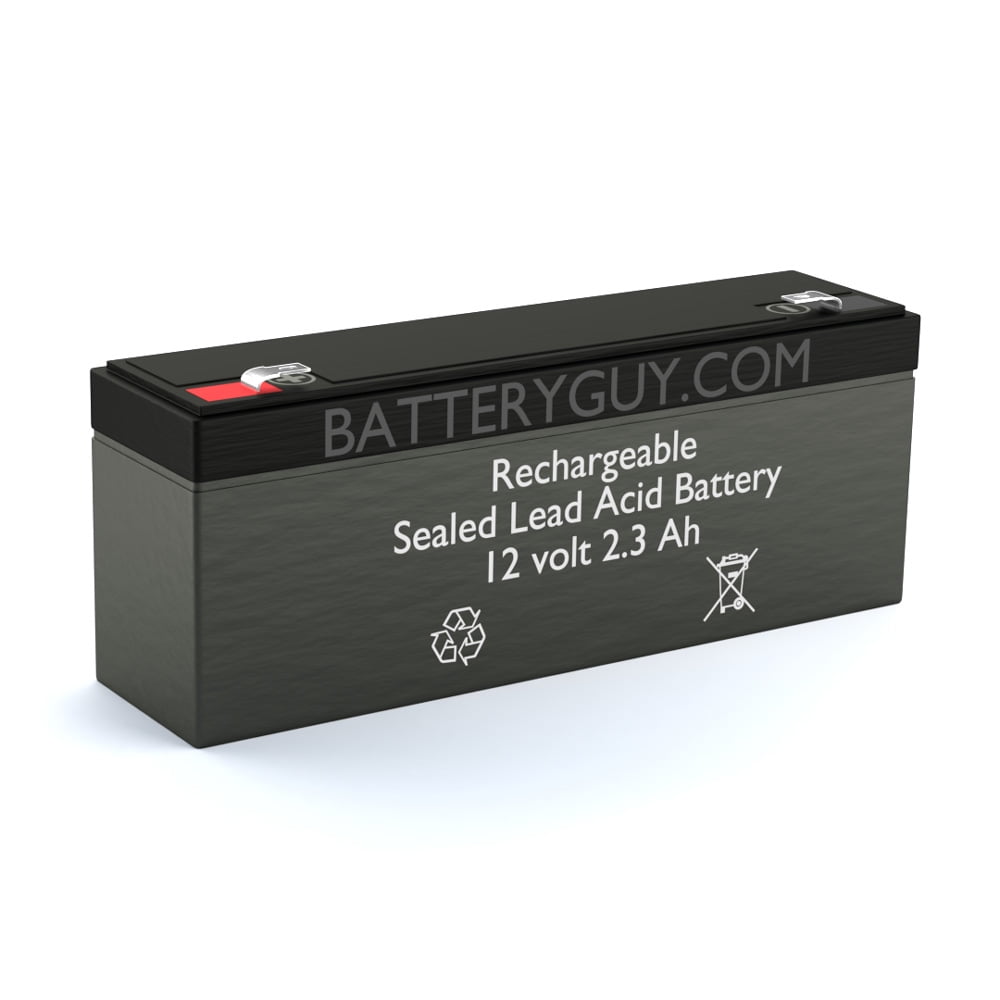 Battery record. Battery record