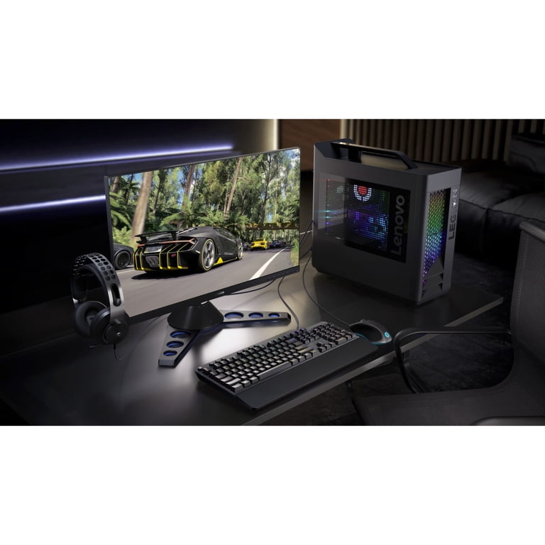 Lenovo ThinkVision T27i-10 27 inch Wide Full HD Monitor - Walmart.com