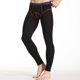 thumbnail image 1 of Pantalones de otoño para hombre Pantalones ajustados y finos de moda para otoño e invierno para hombre Leggings de cintura media de color sólido de moda, 1 of 4