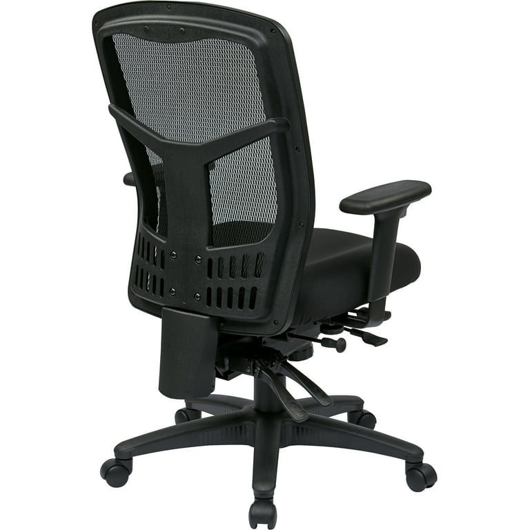 Office Star's ProGrid High Back Office Chair, Reviewed