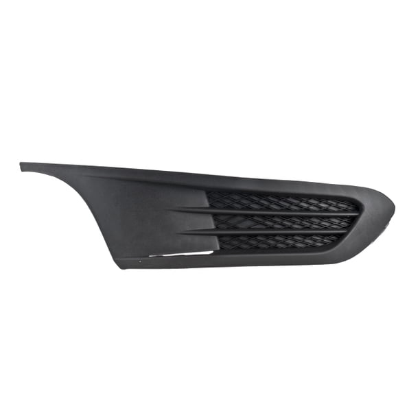 REJILLA DEFENSA JETTA 2011 al 2014 VOLKSWAGEN Delantera Derecha/Pasajero TONG YANG .