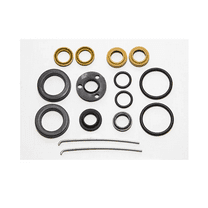 SeaStar HS5182 Hydraulic Seal Kit, Fits HC5349, HC5369 and HC5318