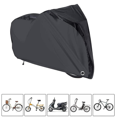 thumbnail image 2 of Waterproof Bicycle Cover For Rain, Snow, All-weather Protection, 2 of 5