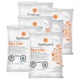thumbnail image 1 of SpaGuard Spa Lite Oxidizer 6 Sachets 48g, 1 of 3