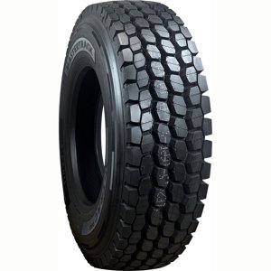 Mastertrack M-TRAC OSD Open Shoulder Drive 295/75R22.5 14 Ply 144/141L Commercial Tires 295/75/22.5 Sansujyuku sansujyuku.com