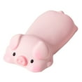 thumbnail image 2 of Soft Comfortable Cartoon Animal Style Keyboard Wrist Rest, Fatigue Relief Comfortable Support  for Home Game Office, 2 of 8