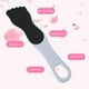 thumbnail image 5 of Soidarity Herramientas de pedicura Lima de pies Kit de cuidado de los pies Escofina Piel muerta Callo Spa Hombres Mujeres Rallador Talón duro Cuidado de los pies, 5 of 6