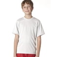 thumbnail image 1 of Youth 100% Poly Performance Short-Sleeve T-Shirt - C5200, 1 of 3
