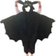 thumbnail image 3 of Kigurumi-Mono de Cosplay de Anime para mujer, pijama de dragón sin dientes, ropa de Cosplay de Carnaval de animales para niños, cómo entrenar a tu dragón, 3 of 3