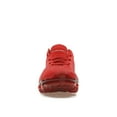 thumbnail image 3 of Nike Men's Air VaporMax 2023 Flyknit Triple Red Running Shoes, from StockX, 3 of 5