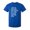 Royal Blue, variant on I Think The Real Reason This Generation Is So Angry Sarcastic Humor Graphic Novelty Funny Youth T Shirt