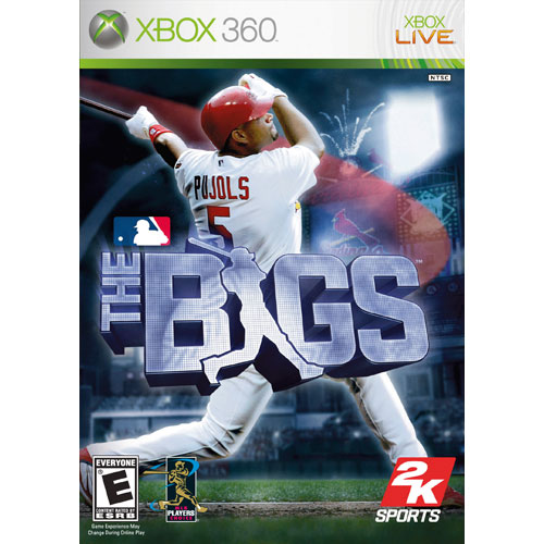 baseball games xbox 360