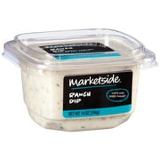 Marketside™ Ranch Dip 14 oz. Tub