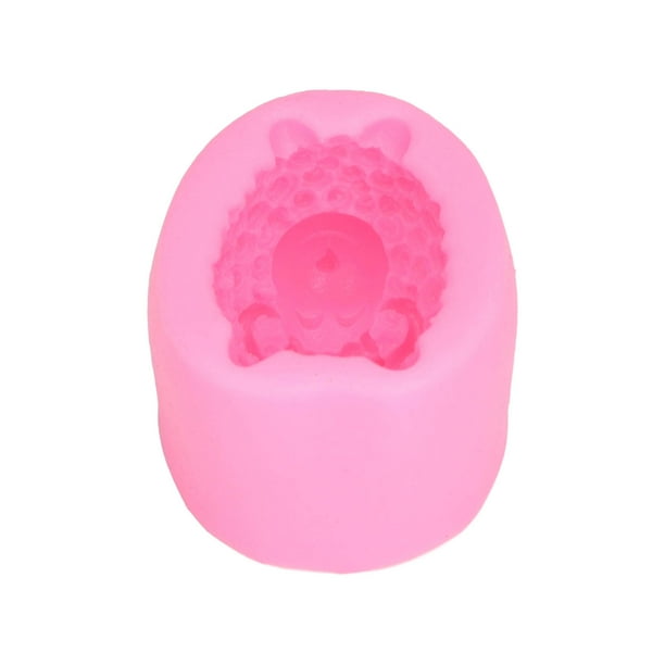 Molde de silicona para Tartas, molde de silicona para dulces, respuesta rápida Jadeshay A