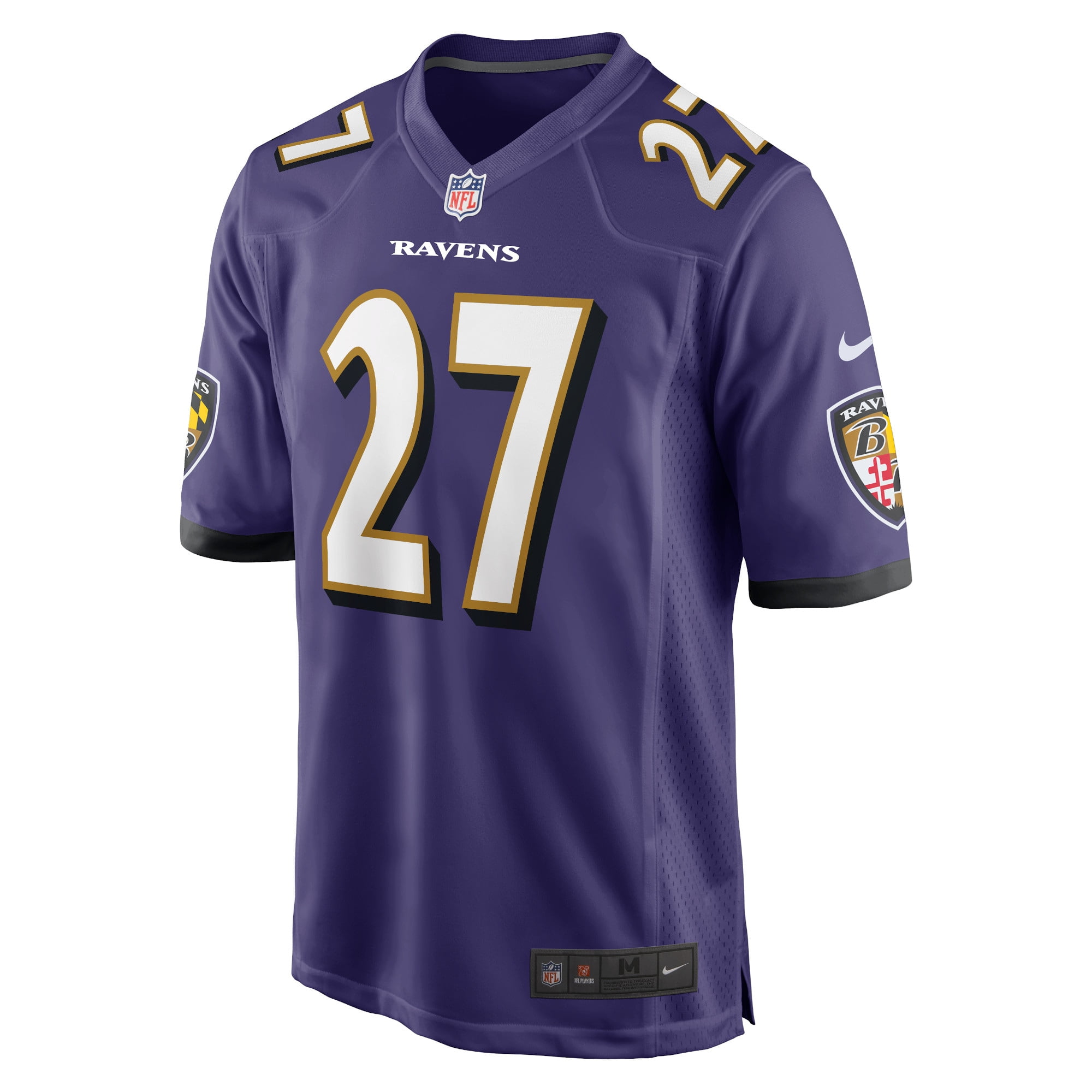 baltimore ravens 2020 jersey