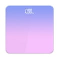 thumbnail image 1 of WHEANG Wireless Digital Weight Scale With & Tracking Large LCD Display 300 Capacity Elegant Design For Home/ Use, 1 of 2