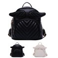 thumbnail image 2 of Womens Backpack Purse Fashion Cute Angel Wings Small Backpack Mini Backpack, 2 of 10