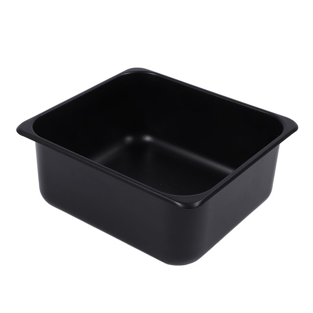 Fregadero Para Lavabo De Mano, Resistente Al Desgaste, Resistente Al óxido, Capacidad De 15L, Fregadero De Cocina Para RV Resistente Al Calor Con Salida De Drenaje De 40mm Para