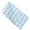 #2-Light Blue【A Beach Towel】, variant on Striped Fast Dry Microfiber Beach Towel, Sand Repellent Polyester Travel Towel, Multicolored for Swimming Camping, Summer Holiday, Topliu
