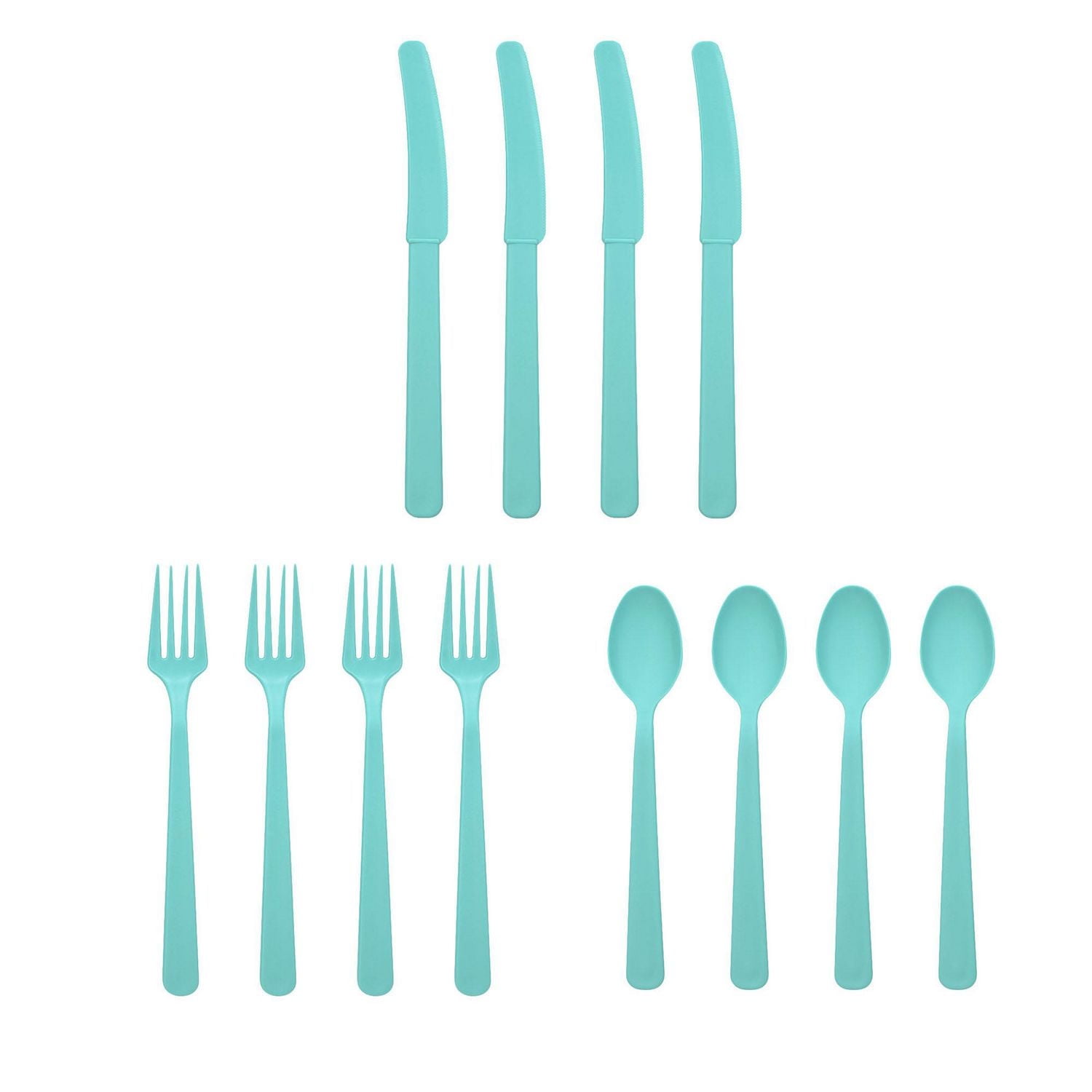 Ensemble d'ustensiles Mainstays