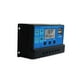 thumbnail image 4 of Controlador de carga solar 50A, panel solar actualizado, puerto USB, panel solar, batería, regulador Tomshoo  Controlador de carga solar, 4 of 7