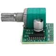 thumbnail image 4 of Digital AMP Board, Power  Board Strong Adaptability Safe 5V DC USB Power Supply Stable Reliable  for Audio Accessory for  Module, 4 of 8