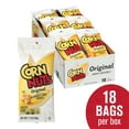 thumbnail image 5 of CORN NUTS Original Crunchy Corn Trail Mixes Kernels, Ready-to-Eat, 1.7 oz Plastic Pouch (18-Pack), 5 of 15