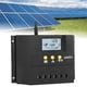 thumbnail image 1 of Controlador de panel solar, regulador de panel solar LCD LCD Display para panel inteligente Solar para el de Batería del panel Celular, 1 of 7