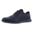 thumbnail image 5 of Cole Haan 2 Zerogrand Laser Wing Mens Shoes Size 13, Color: Black Leather/Black, 5 of 5