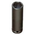 thumbnail image 2 of Proto Torqueplus Deep Impact Socket, 3/8" Drive, 15/16", 6 Pts, EA (577-7730H), 2 of 2