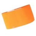 thumbnail image 1 of Elastic Soccer Captain Armband Adjustable Football Basketball Player Bands for Adult Youth for Soccer Training, 1 of 7