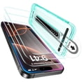 thumbnail image 1 of Protector de pantalla ESR para iPhone 16 Pro Max [paquete de 3], 1 of 9