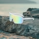thumbnail image 5 of Gafas Deportivas de Ciclismo, Hd, Resistentes Al Viento, para Hombre y Mujer, Lentes de Policarbonato Resistentes para Correr, Andar En Bicicleta y Deportes Al Aire Libre, Diseño Ergonómico Antidesli, 5 of 6