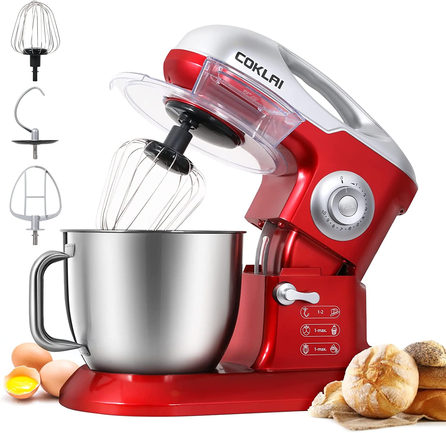 salter stand mixer