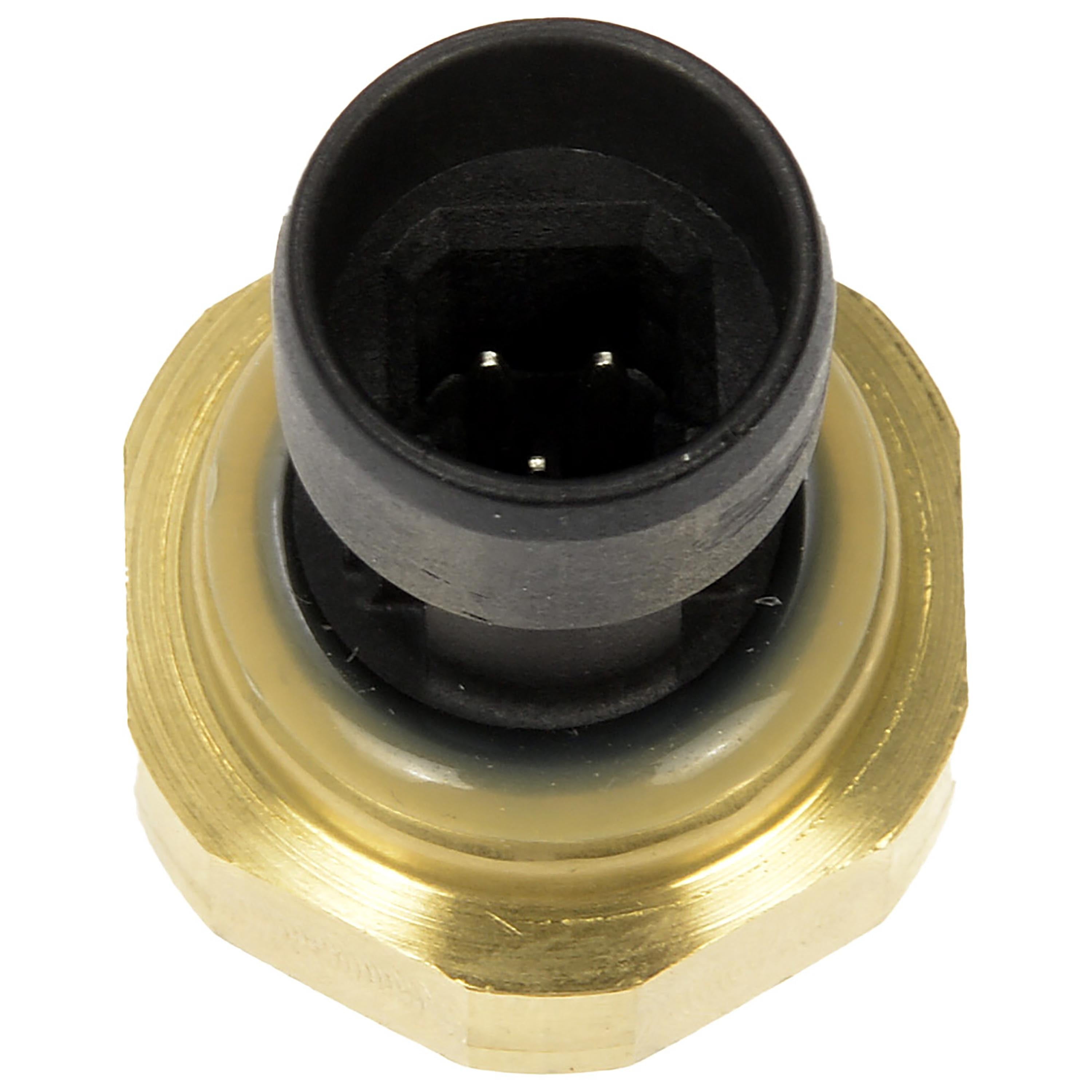 Dorman 926-701 Engine Oil Pressure Sensor for Specific Chevrolet / GMC Models, Brass