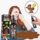 thumbnail image 2 of Halloween 30ml Fart Gag Spray Broma Juguete Parodia Olor Terrible (Poo), 2 of 5