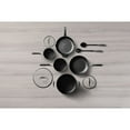 thumbnail image 2 of Select by Calphalon Hard-Anodized Nonstick Pots and Pans, 10-Piece Cookware Set, 2 of 5