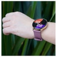 thumbnail image 5 of Reloj Inteligente Smartwatch Impermeable Horus Modelo Tao Select Power IP68 SW4-SP, 5 of 5