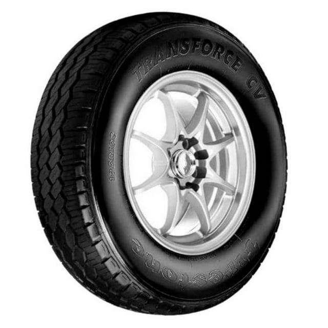 Llanta Firestone 195 R14C 106/104R Transforce Cv
