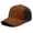 Black-3, variant on Leopard Print Baseball Cap Adjustable Size – Stylish Spliced Design Trucker Hat, Dad Hat with Full Print Front & Brim, Breathable Cotton Blend Snapback for Sports, Travel & Daily Wear