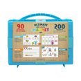 thumbnail image 2 of Chuckle & Roar Ultimate Magnet Set for Ages 3+ by Buffalo Games, 2 of 6