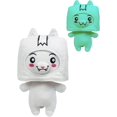 thumbnail image 1 of Boxy And Foxy Plush Toy, 1 of 2