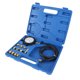 thumbnail image 1 of Kit De Medidor De Presión De Aceite Del Motor, Medidor De Presión De Caja De Cambios Automática De 0 A 500 Psi, De Metal, Fácil De Usar, Resistente Con Adaptadores Para, 1 of 7