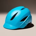 thumbnail image 2 of Levy Electric Adjustable Scooter & Bike Helmet with Rear LED Light – One Size for Adults, 2 of 4