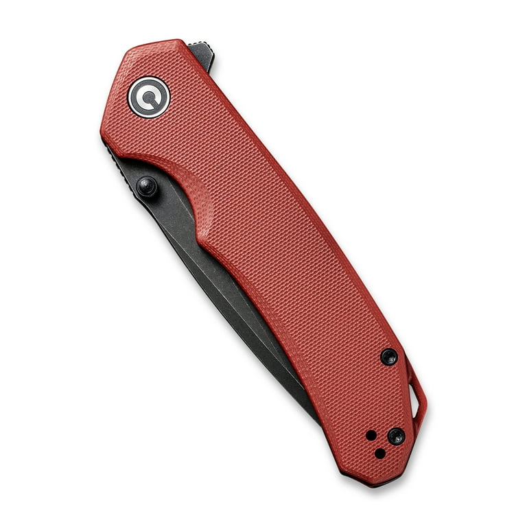 CIVIVI Brazen Folding Pocket Knife,3.46