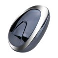 thumbnail image 1 of Milaget Physical Hair Removal epilators Professional Washable for Arm Chest Blue, 1 of 4