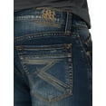 thumbnail image 3 of Rock & Republic Men's Relaxed Straight Leg Jean with Ultra Comfort Denim, 3 of 6
